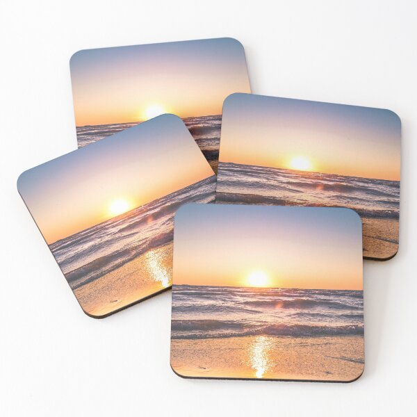 Item preview, Beautiful sunrise designed and sold by Basic310.