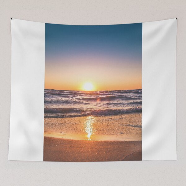 Item preview, Beautiful sunrise designed and sold by Basic310.