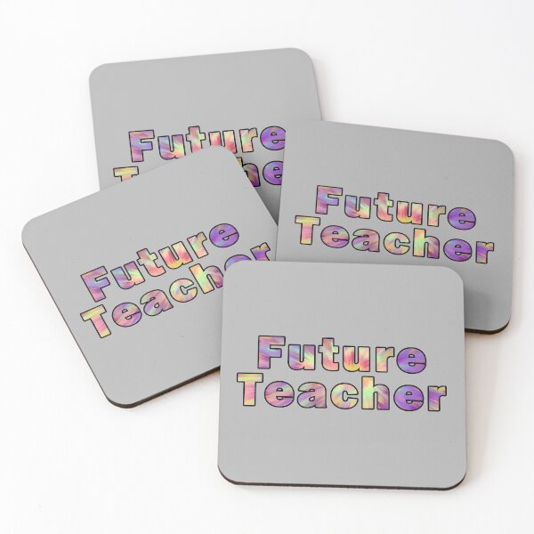 Item preview, future teacher designed and sold by JavierShih.