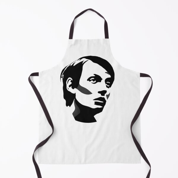 Item preview, Fabrizio de Andre designed and sold by IncognitoMode.