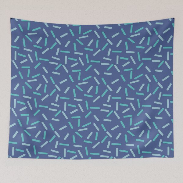 Item preview, Sprinkles - Purple designed and sold by NolkDesign.