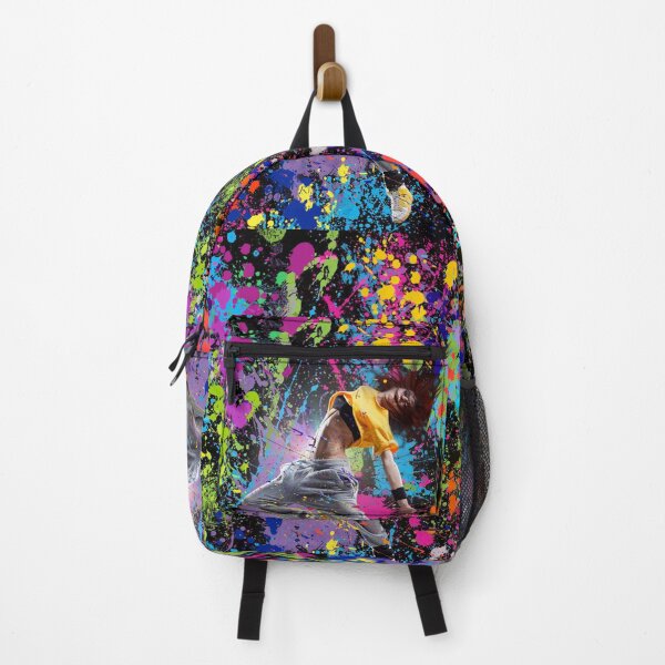 Item preview, THE REBEL DANCE designed and sold by johnnyssandart.