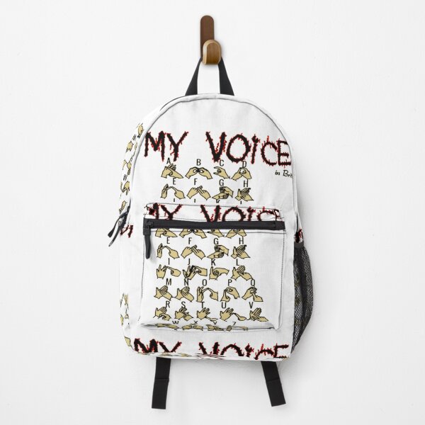 Item preview, My voice in Britain designed and sold by BellsPainting.