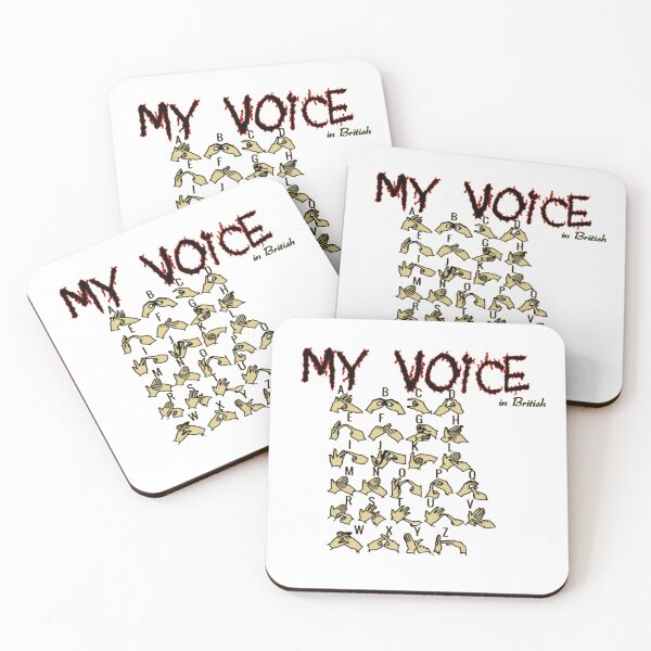 Item preview, My voice in Britain designed and sold by BellsPainting.