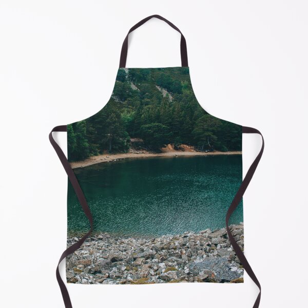 Item preview, Colourful Scottish Loch designed and sold by harrisB.