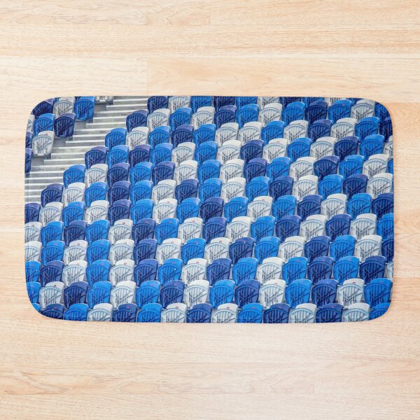 Item preview, Empty Stands for Swimming Training designed and sold by Steven Jodoin.