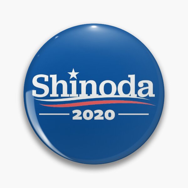 Artikelvorschau, SHINODA 2020 entworfen und verkauft von boboman13.