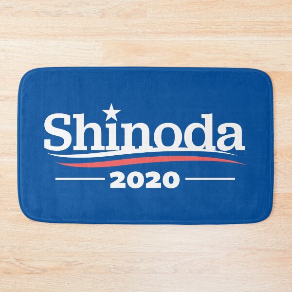Item preview, SHINODA 2020 designed and sold by boboman13.