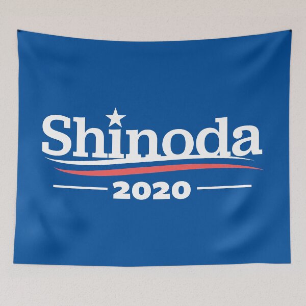 Item preview, SHINODA 2020 designed and sold by boboman13.