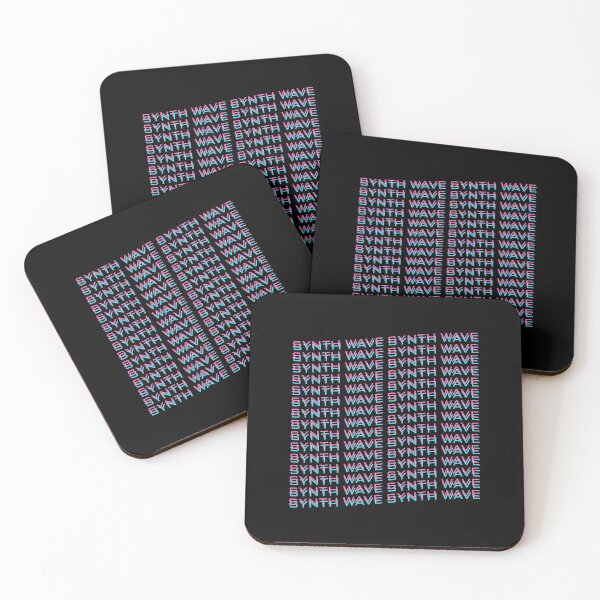 Item preview, Synth Wave designed and sold by Jay Bayne.