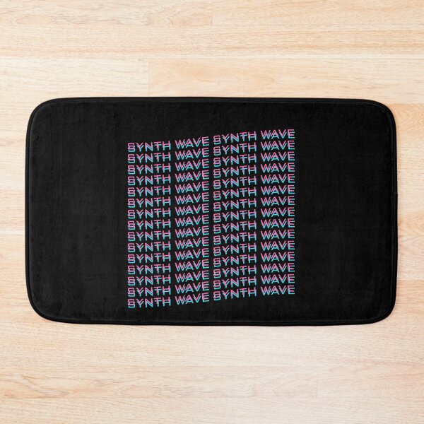 Item preview, Synth Wave designed and sold by Jay Bayne.