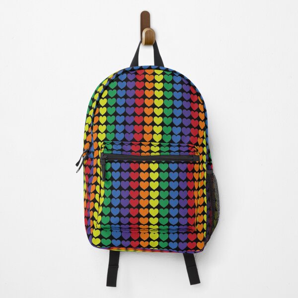 Item preview, pride hearts designed and sold by urbanstore69.