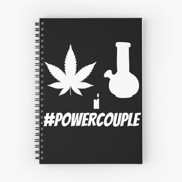 Item preview, #POWERCOUPLE Weed and Bong designed and sold by BofflingDesigns.