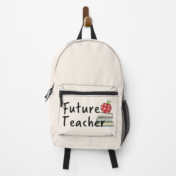 Item preview, future teacher designed and sold by JavierShih.