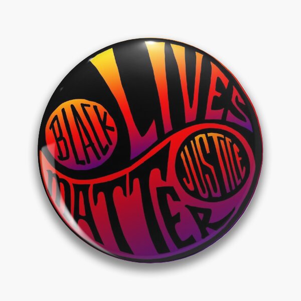 Item preview, Black Lives Matter designed and sold by FurbuddyWonders.