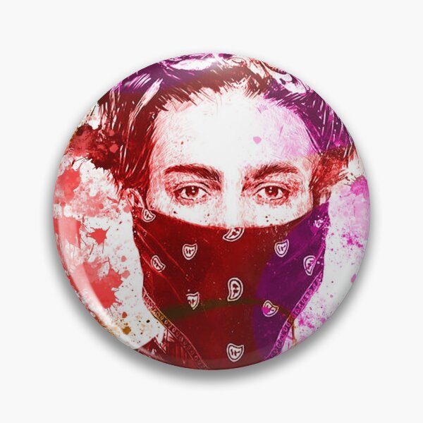Item preview, REBEL ON THE MOVE  designed and sold by johnnyssandart.