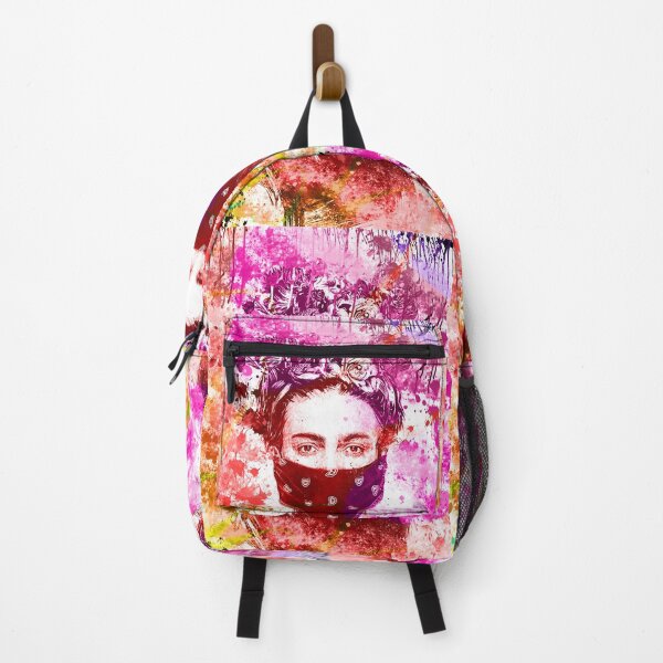 Item preview, REBEL ON THE MOVE  designed and sold by johnnyssandart.