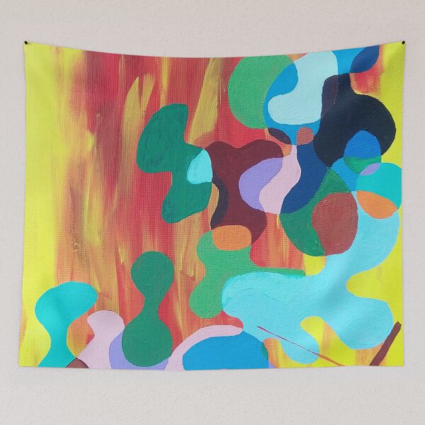 Item preview, Bubbles designed and sold by Moopichino.