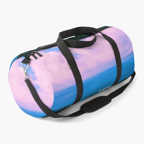 Item preview, Moroccan sea with Pink Clouds, Tangier designed and sold by Wanderlora.