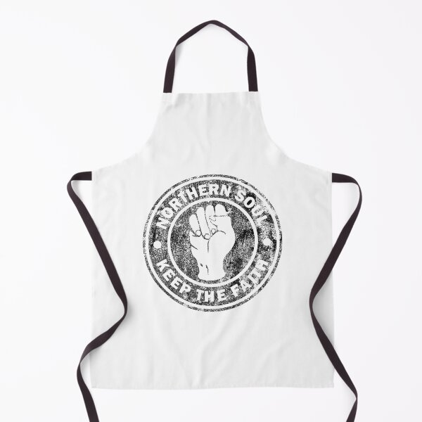 Item preview, Northern Soul Keep The Faith - Worn Grunge effect designed and sold by fatbanana.