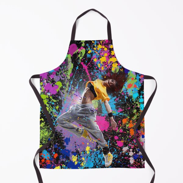 Item preview, THE REBEL DANCE designed and sold by johnnyssandart.