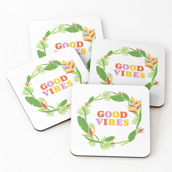 Item preview, Good Vibes designed and sold by Jamiecsmith1986.