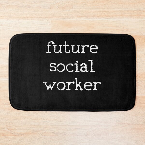 Item preview, Social Worker Graduation designed and sold by 4tomic.