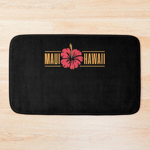 Item preview, Maui Hawaii Summer designed and sold by 4tomic.