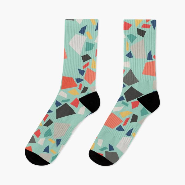 Item preview, Terrazzo Mint designed and sold by susanapaz.