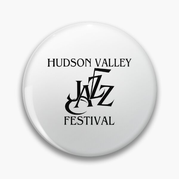 Item preview, Hudson Valley Jazz Festival designed and sold by EmNe.
