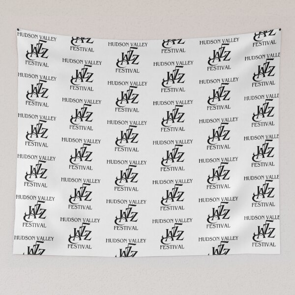 Item preview, Hudson Valley Jazz Festival designed and sold by EmNe.