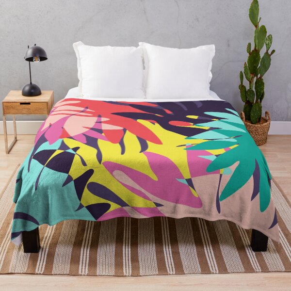 Aperçu de l'œuvre Tropics III créée et vendue par susanapaz.