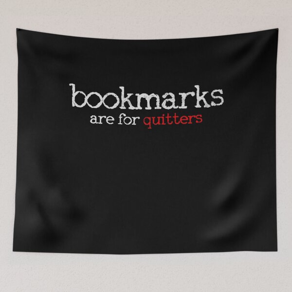Item preview, Reading Book Bookmark designed and sold by 4tomic.