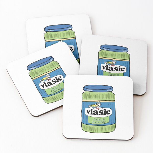Item preview, Vlasic Pickle Lover designed and sold by valleygalpal.