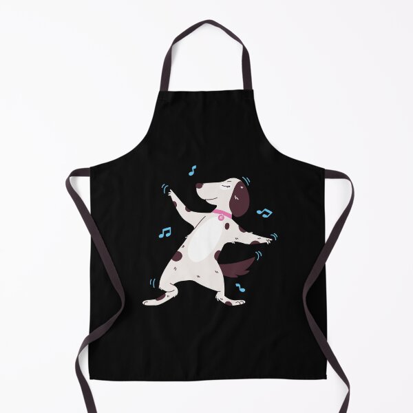 Item preview, DANCING DOG designed and sold by Sanskrati.