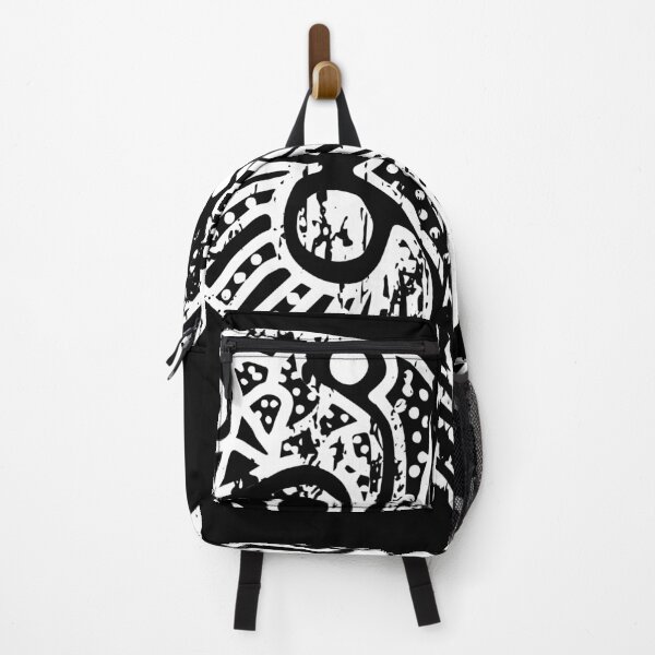 Item preview, Heart shape Native pattern style. designed and sold by ShutterKapan.