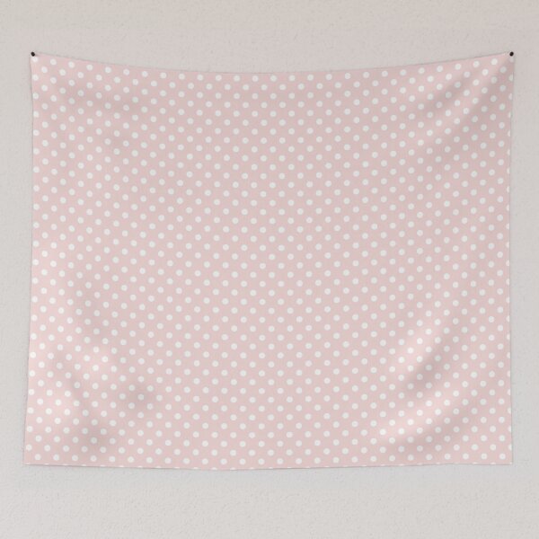 Item preview, Pink Polka Dot designed and sold by Jamiecsmith1986.