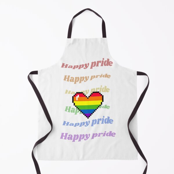 Item preview, Camiseta Happy pride designed and sold by earnss.
