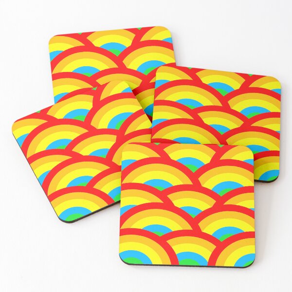 Item preview, A Rainbow For Everything designed and sold by Jamiecsmith1986.