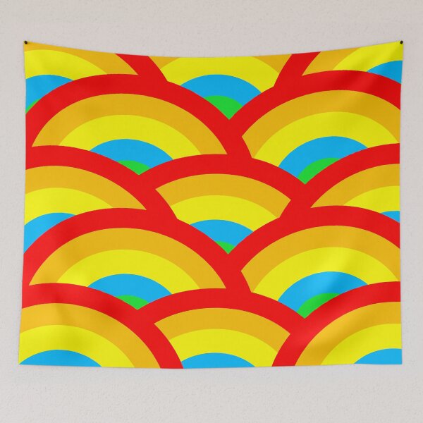 Item preview, A Rainbow For Everything designed and sold by Jamiecsmith1986.