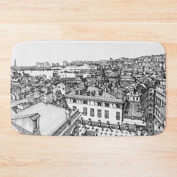 Item preview, Genova da Palazzo Rosso designed and sold by Luca  Massone.