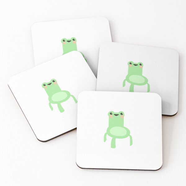 Item preview, Froggy Chair designed and sold by Giuwu.