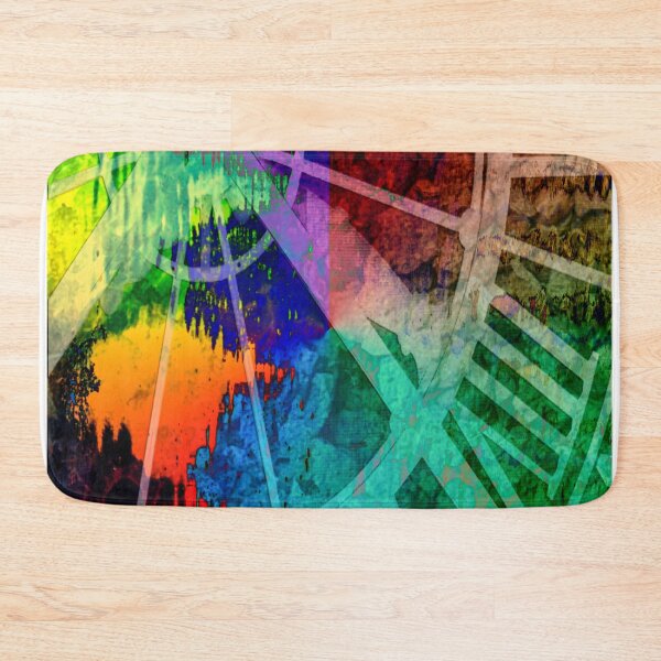 Item preview, Abstract Time an Abstract time theme designed and sold by  Roscorla Photography.