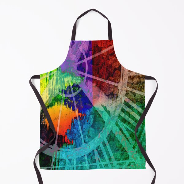 Item preview, Abstract Time an Abstract time theme designed and sold by  Roscorla Photography.