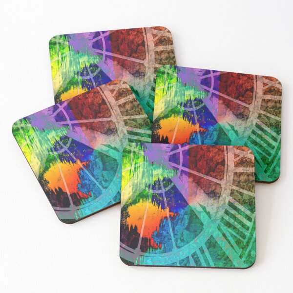 Item preview, Abstract Time an Abstract time theme designed and sold by  Roscorla Photography.