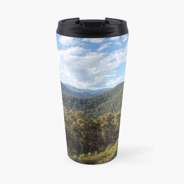 Travel Mug