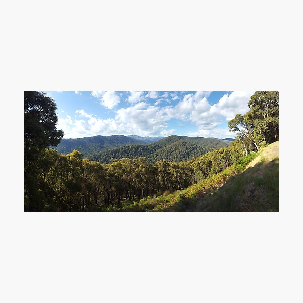 Photographic Print
