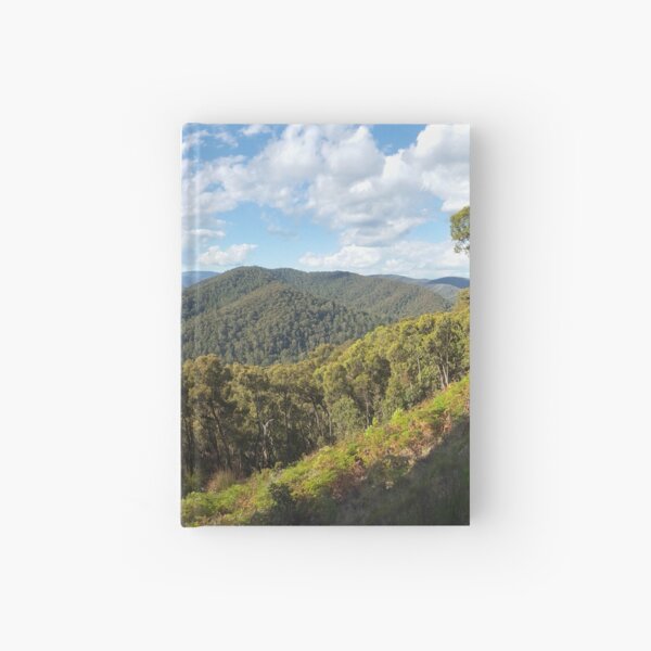 Hardcover Journal