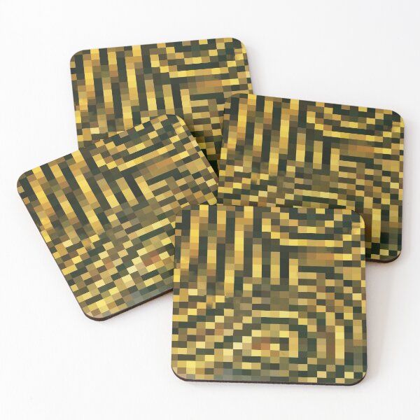 Item preview, Squared Up designed and sold by louisxvpod.