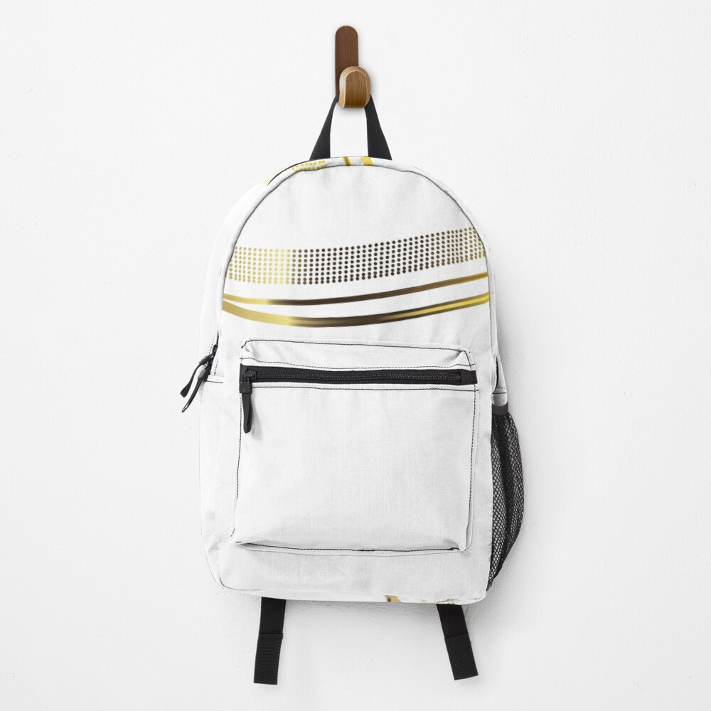 Item preview, Backpack designed and sold by Ashit.